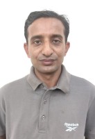 Sudip Khanal