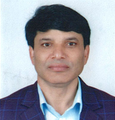 Surya Prasad Adhikari